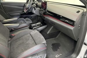 Volkswagen ID.4 bild 7