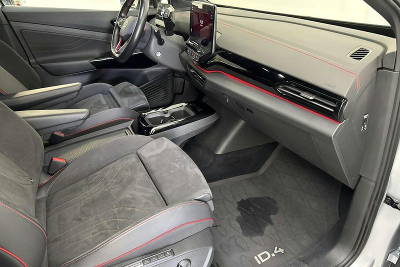 Volkswagen ID.4 bild 7
