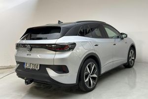Volkswagen ID.4 bild 3