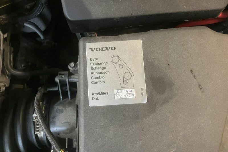 Volvo V40 bild 13