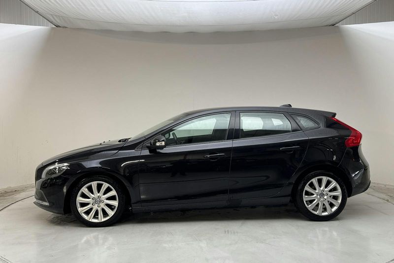 Volvo V40 bild 2