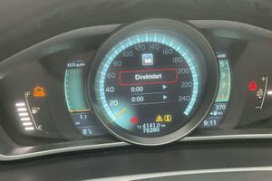 Volvo V40 bild 11