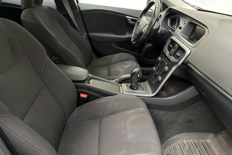 Volvo V40 bild 7