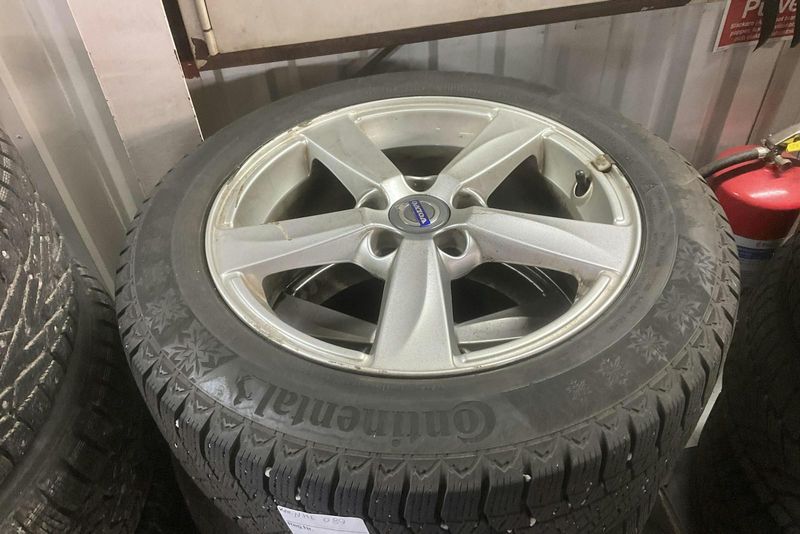 Volvo V40 bild 12