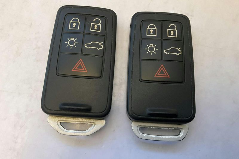 Volvo V40 bild 14