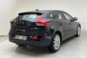 Volvo V40 bild 3