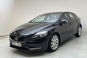 Volvo V40 bild 1
