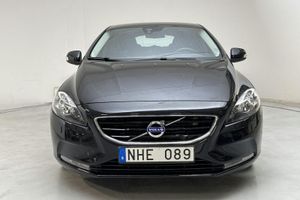 Volvo V40 bild 4