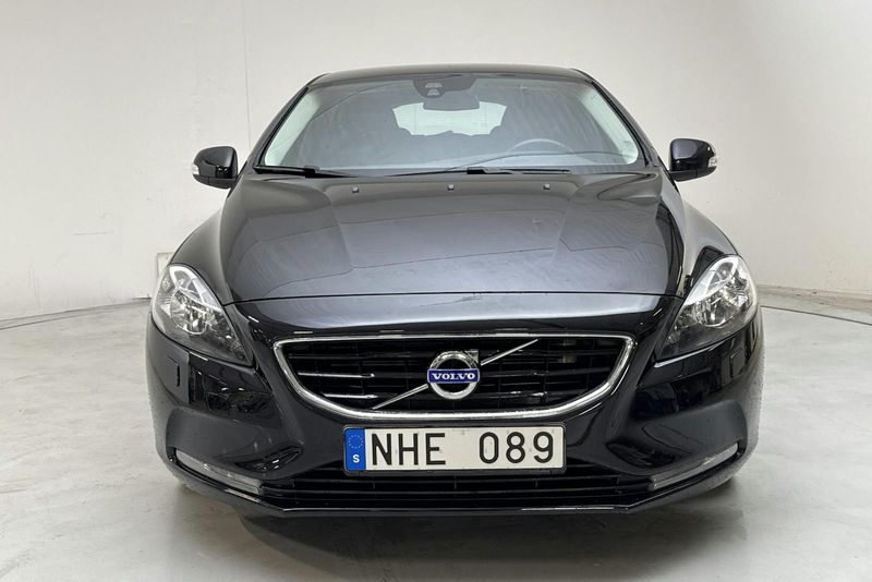 Volvo V40 bild 4