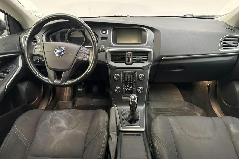 Volvo V40 bild 6