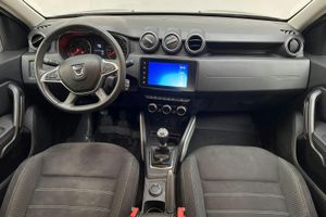 Dacia Duster bild 6