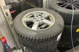Dacia Duster bild 14