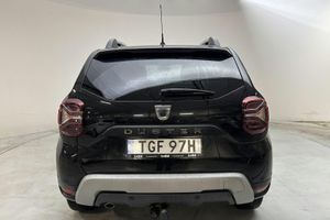 Dacia Duster bild 5