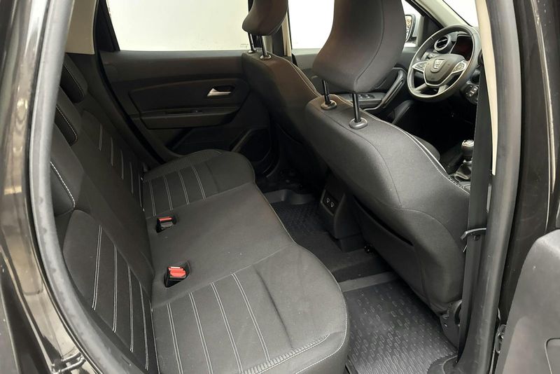 Dacia Duster bild 8
