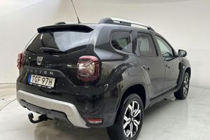 Dacia Duster bild 3