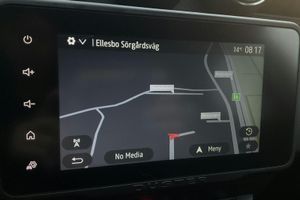 Dacia Duster bild 11