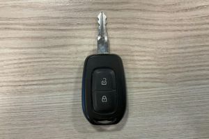 Dacia Duster bild 15