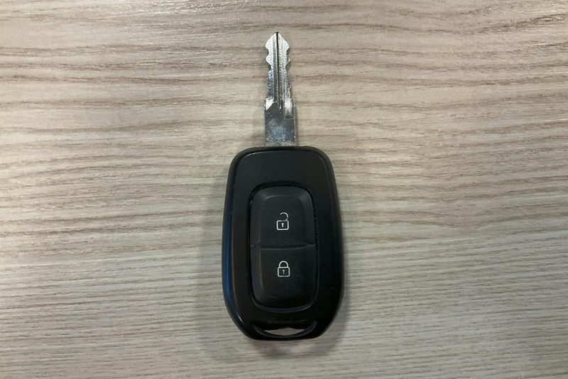 Dacia Duster bild 15