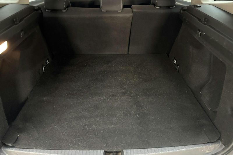 Dacia Duster bild 9