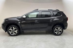 Dacia Duster bild 2