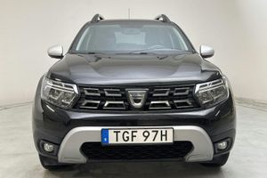 Dacia Duster bild 4