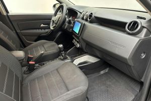 Dacia Duster bild 7