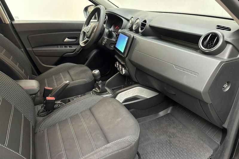 Dacia Duster bild 7