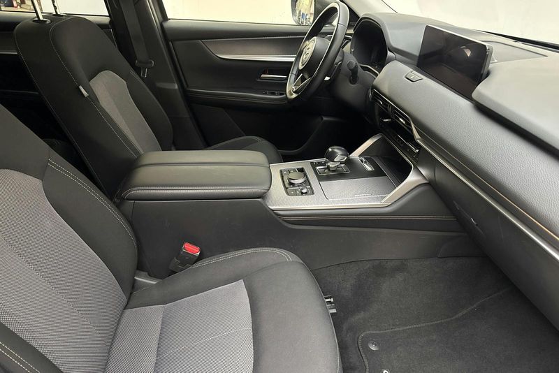 Mazda CX-60 bild 7