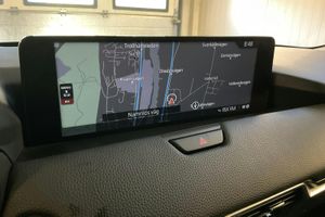 Mazda CX-60 bild 11