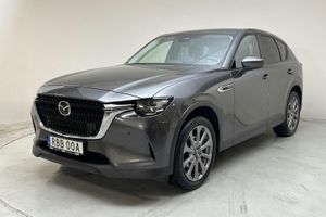 Mazda CX-60 bild 1