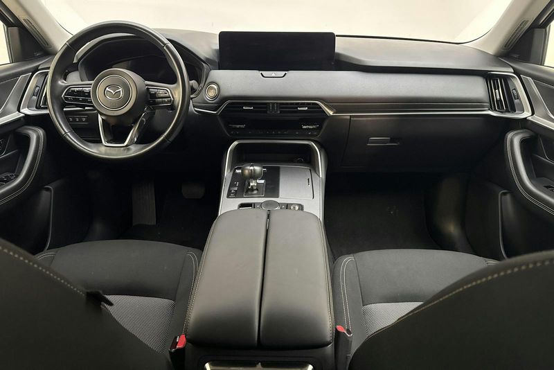 Mazda CX-60 bild 6