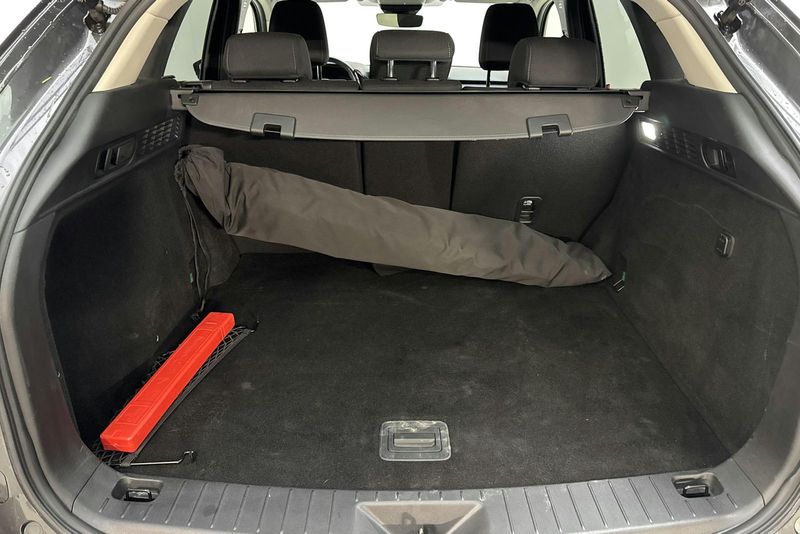 Mazda CX-60 bild 9