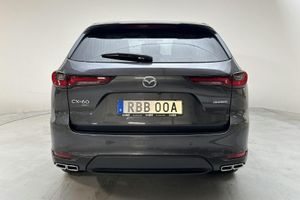 Mazda CX-60 bild 5