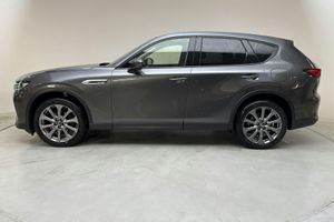 Mazda CX-60 bild 2