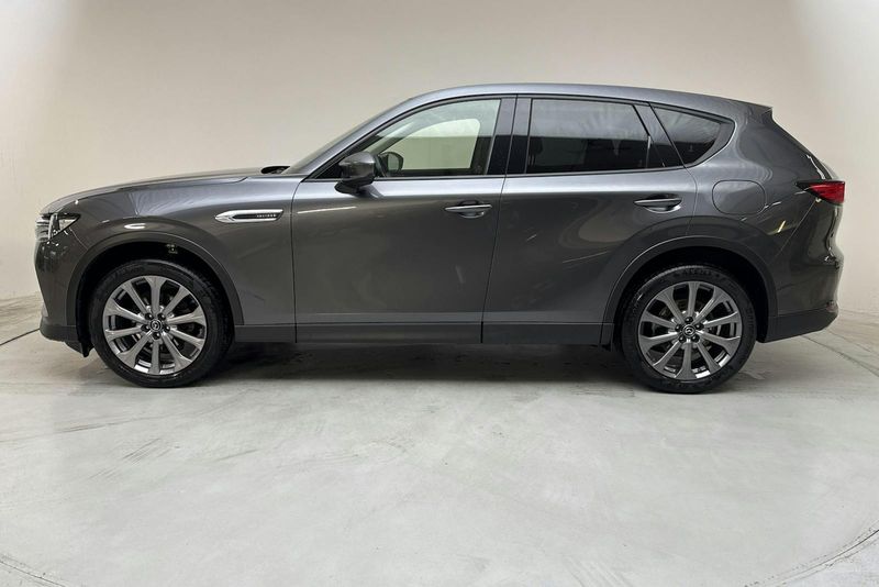 Mazda CX-60 bild 2