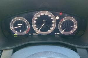 Mazda CX-60 bild 10