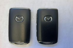 Mazda CX-60 bild 14