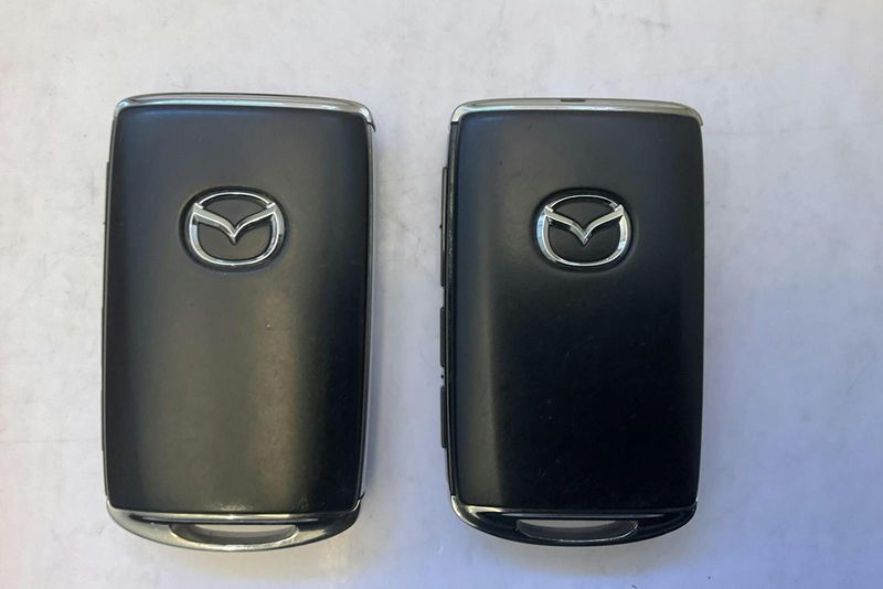 Mazda CX-60 bild 14