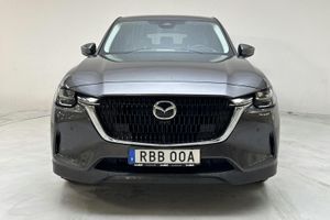 Mazda CX-60 bild 4