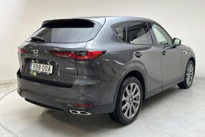 Mazda CX-60 bild 3