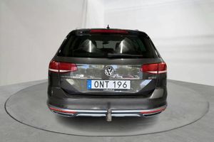 Volkswagen Passat bild 5