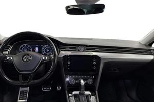 Volkswagen Passat bild 6