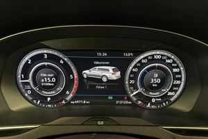 Volkswagen Passat bild 10