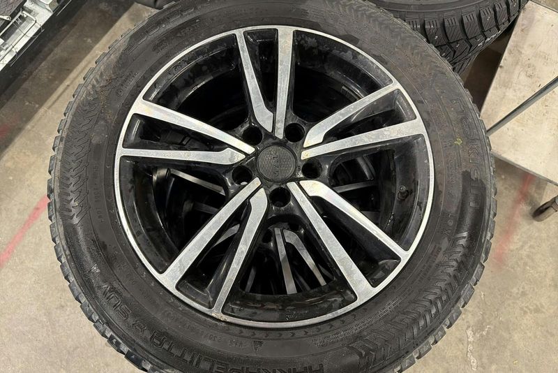 Volkswagen Passat bild 15
