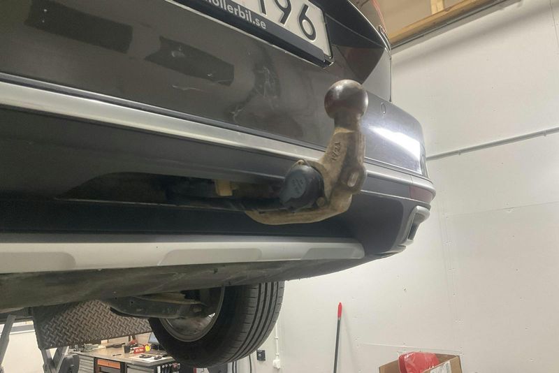 Volkswagen Passat bild 14