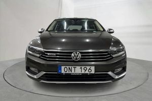 Volkswagen Passat bild 4