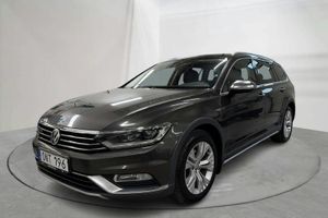Volkswagen Passat bild 1