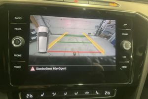Volkswagen Passat bild 11