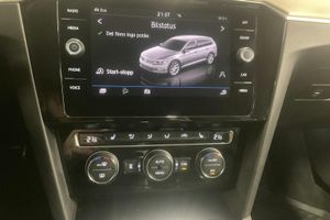 Volkswagen Passat bild 12