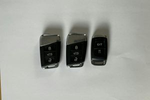 Volkswagen Passat bild 16